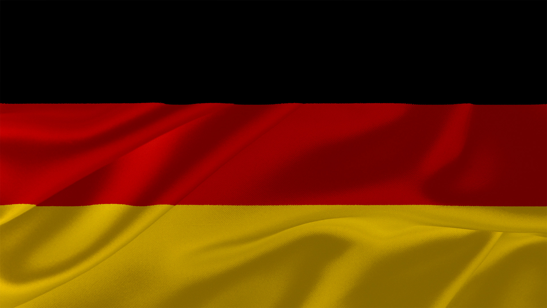 Deutsche Flagge