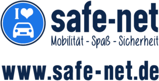 Logo safe-net