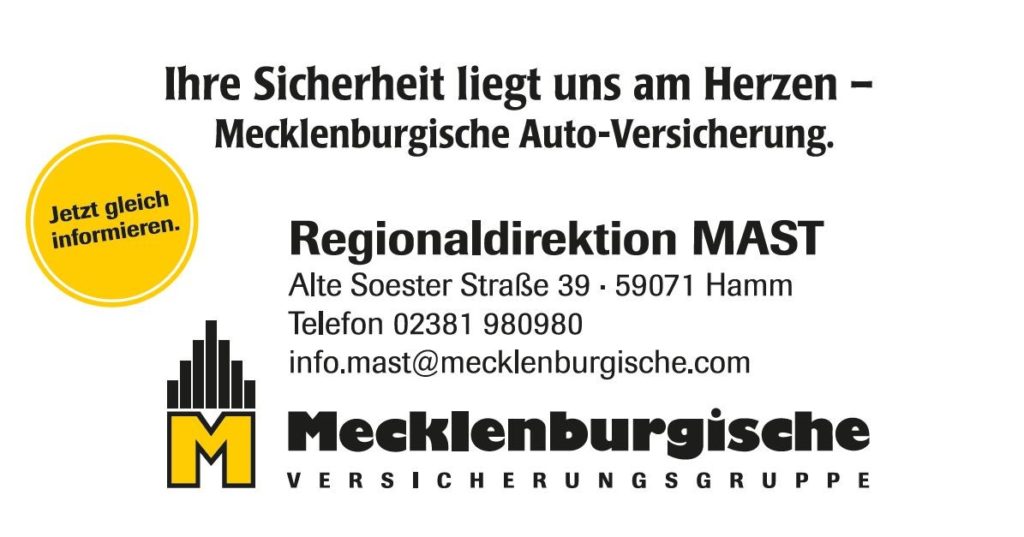 Mecklenburgische