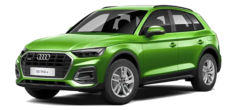 Audi Q5 TFSI-e
