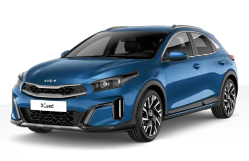 Kia XCEED 1.4 GDI