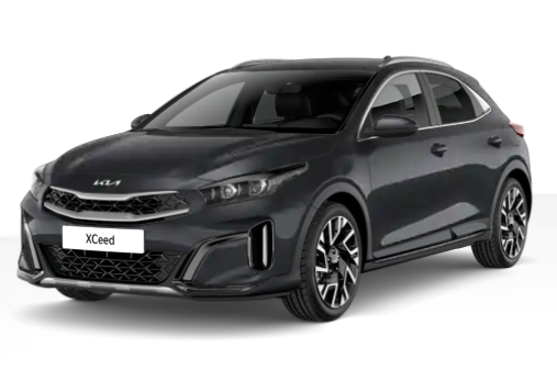 Kia XCEED 1.6 CRDI