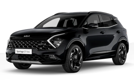 Sportage_Schwarz