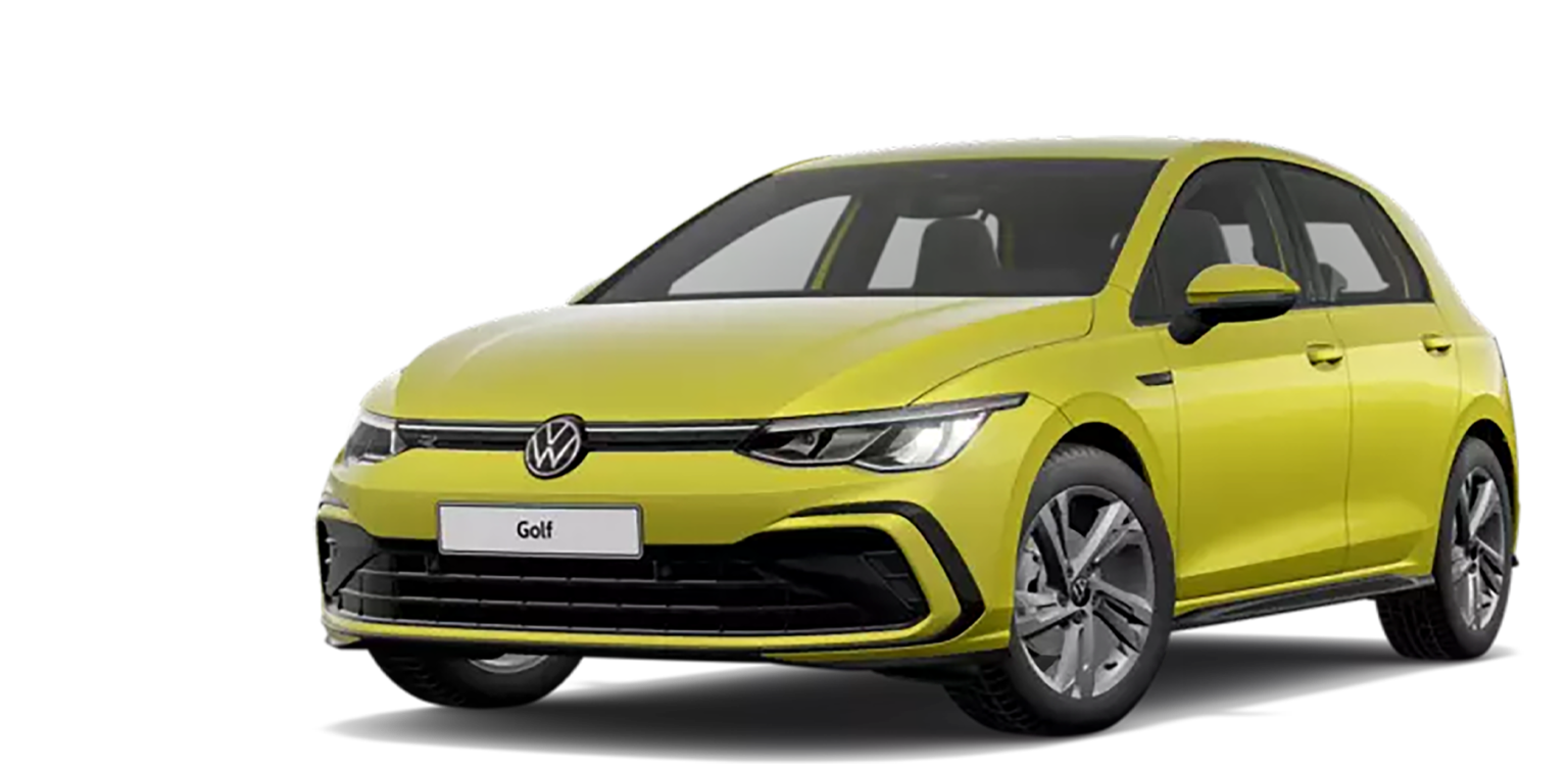 Lieferzeiten Golf 8 Variantnull